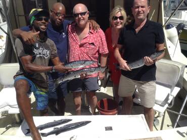 Bridgetown Report Photo 1