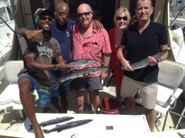 Bridgetown Report Photo 2