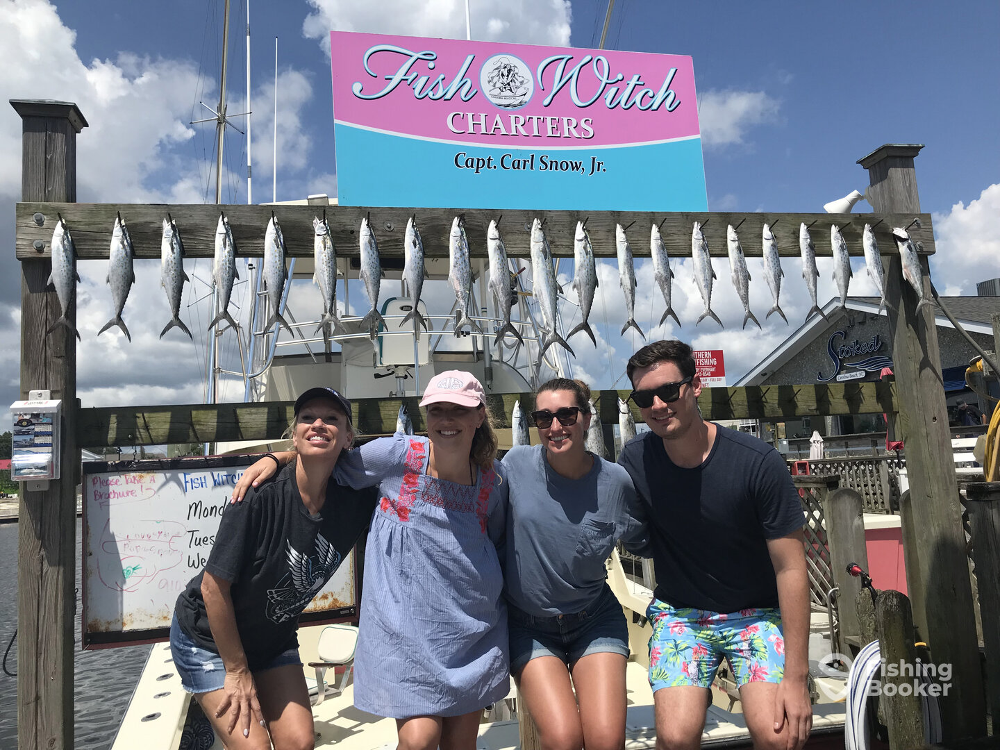 Carolina Beach Report Photo 0