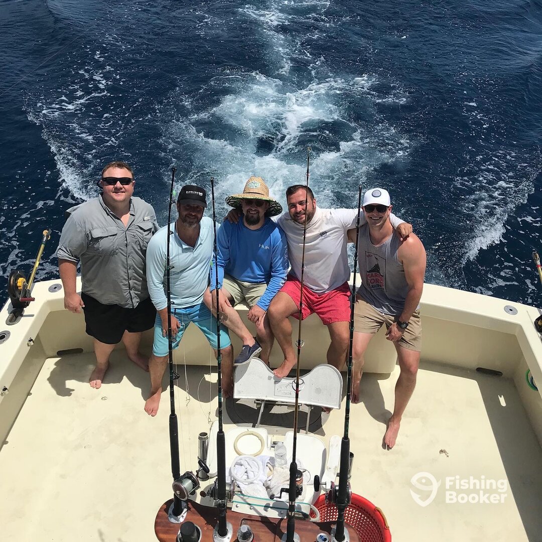 Carolina Beach Report Photo 0