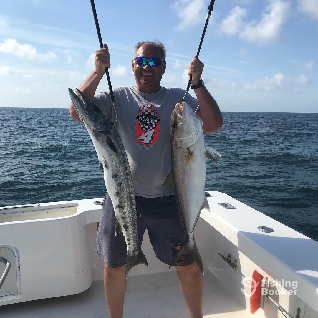 Carolina Beach Report Photo 0