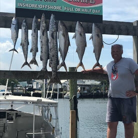 Carolina Beach Report Photo 1