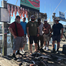 Carolina Beach Report Photo 1