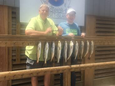 Aransas Pass Report Photo 2