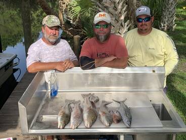 Crystal River Report Photo 2