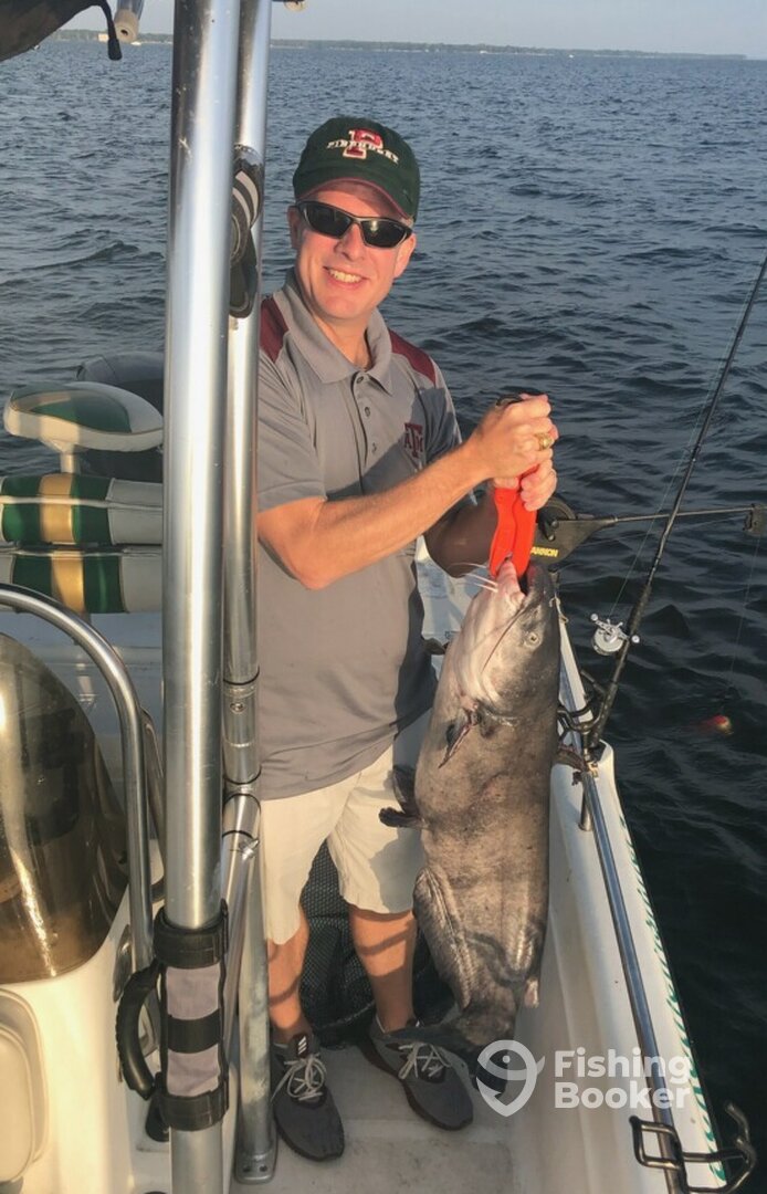 West Tawakoni Report Photo 0