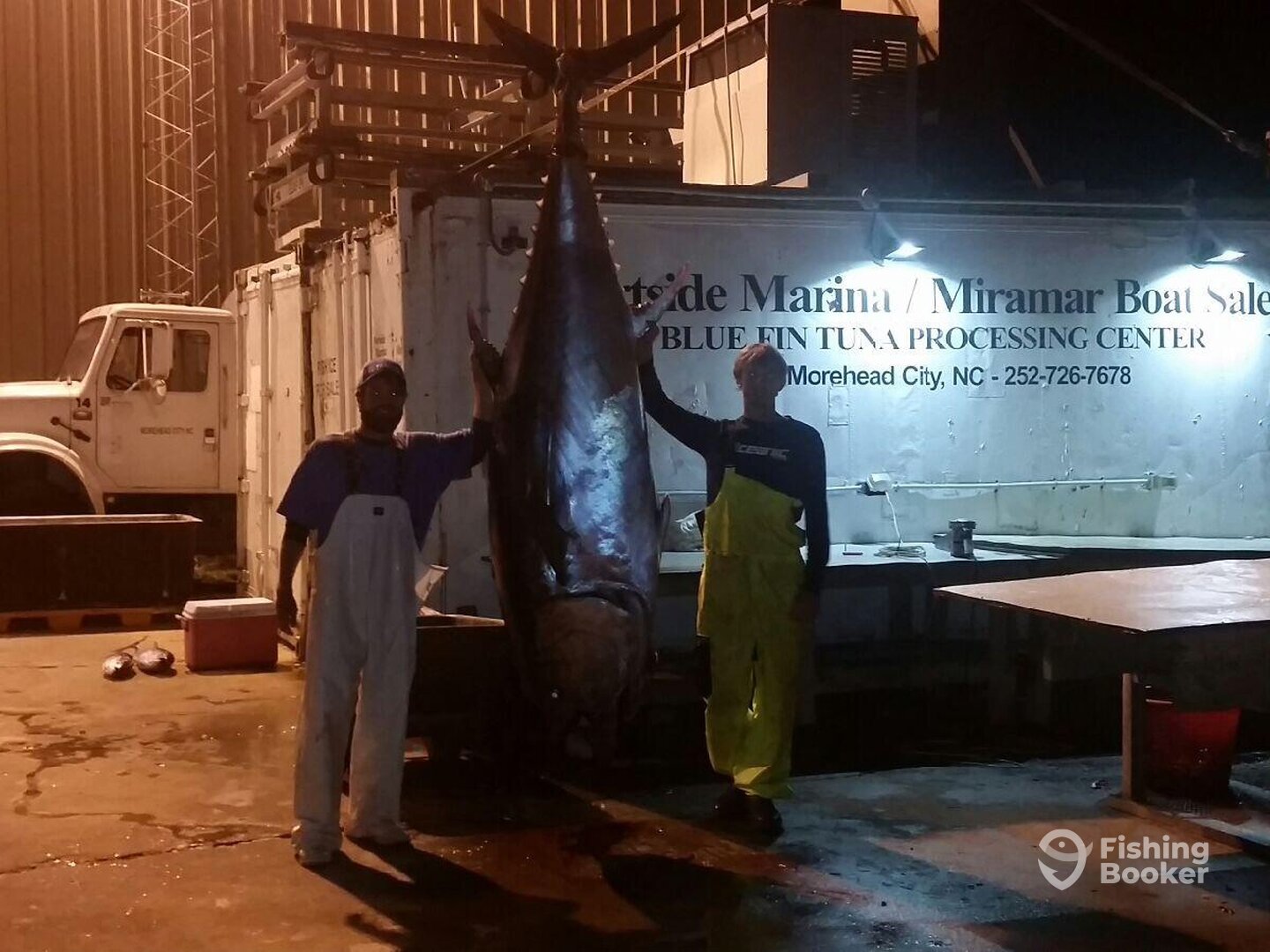 Atlantic Beach Report Photo 0