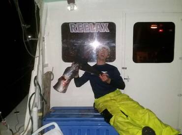 Atlantic Beach Report Photo 2