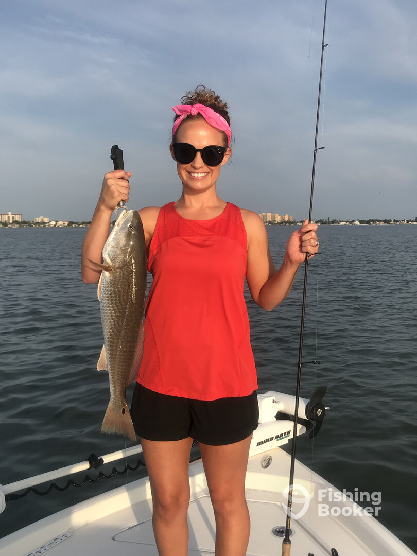 Clearwater Report Photo 0