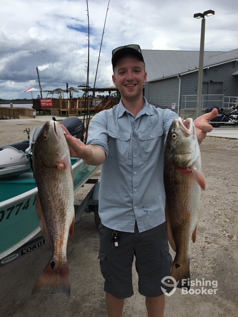 Jacksonville Report Photo 0