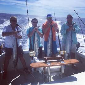 Sandys Report Photo 2