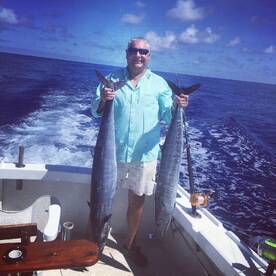 Sandys Report Photo 1