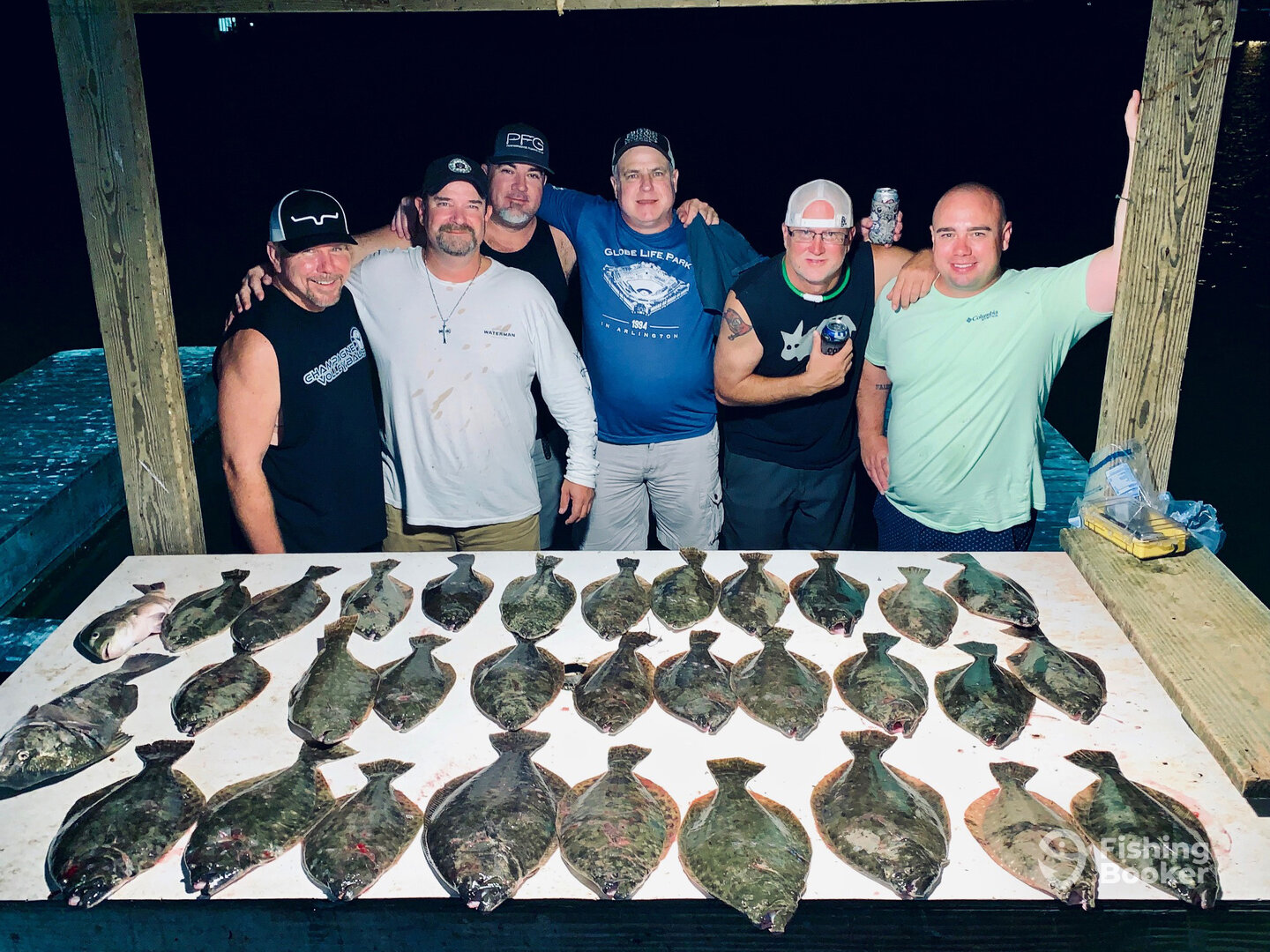 Aransas Pass Report Photo 0