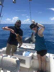 Marathon Report Photo 2