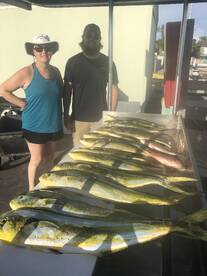 Marathon Report Photo 1