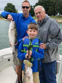 Special day for special boy! 