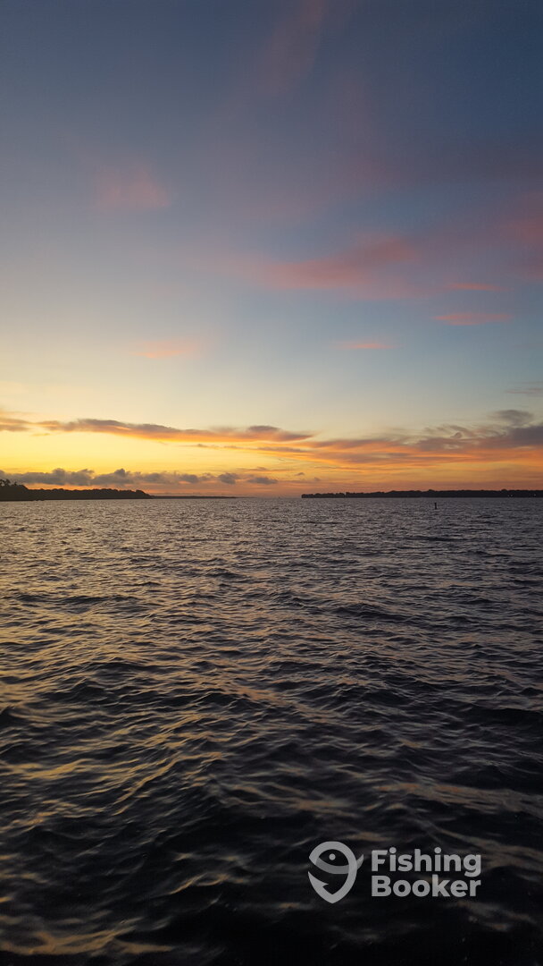 West Tawakoni Report Photo 0