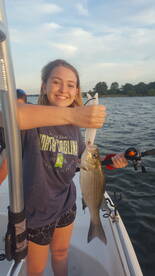 West Tawakoni Report Photo 2