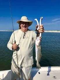 8/28 Bull Red Smackdown