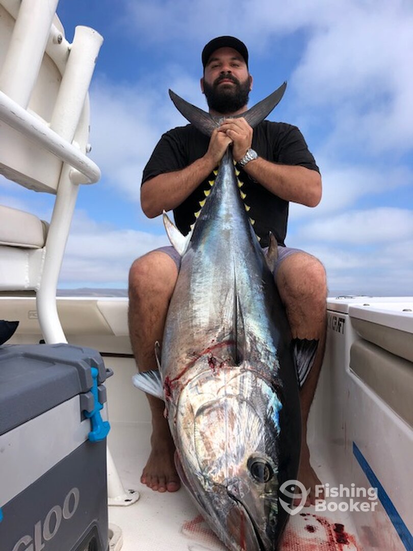 Long Beach Report Photo 0