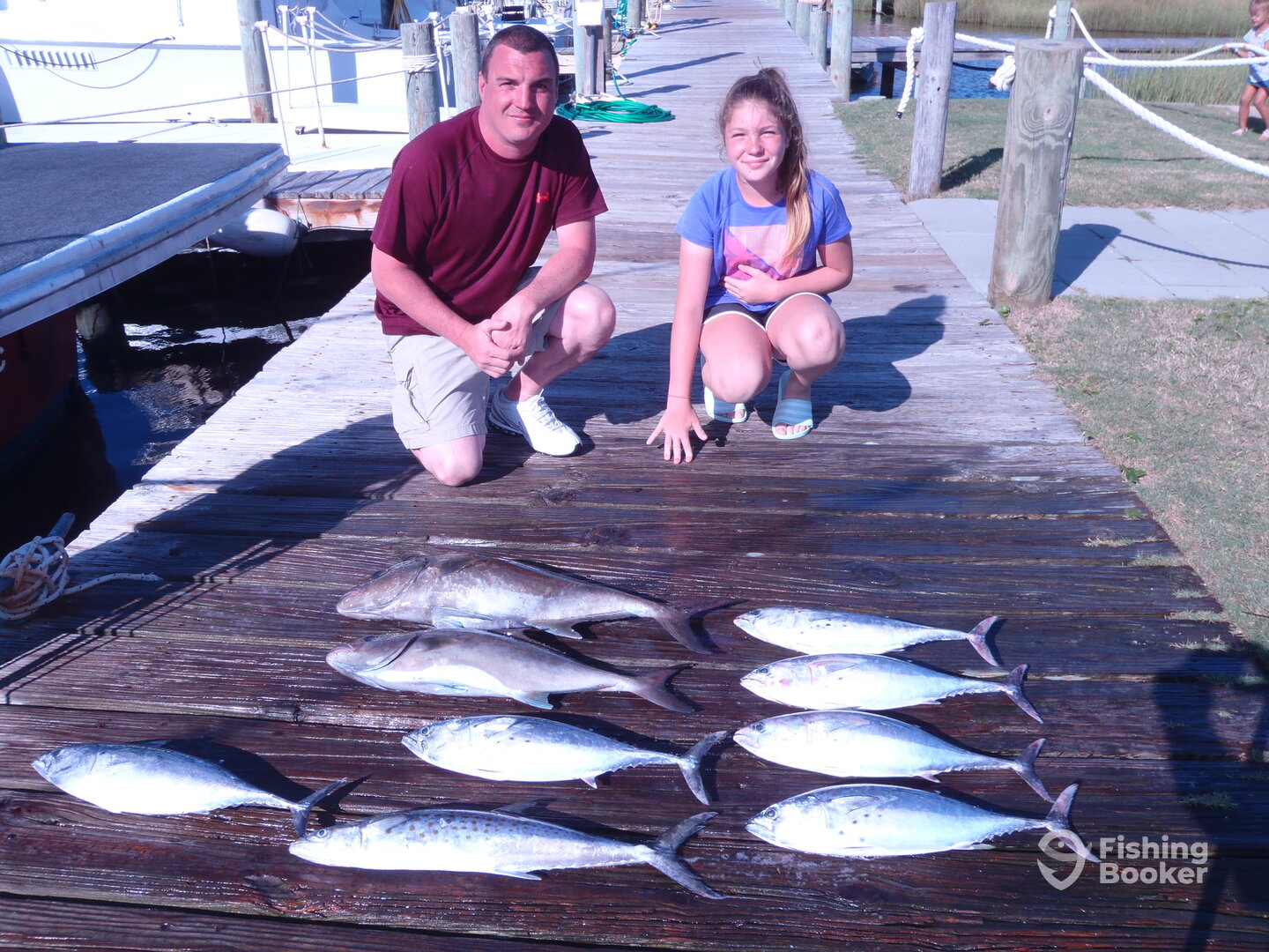 Hatteras Report Photo 0