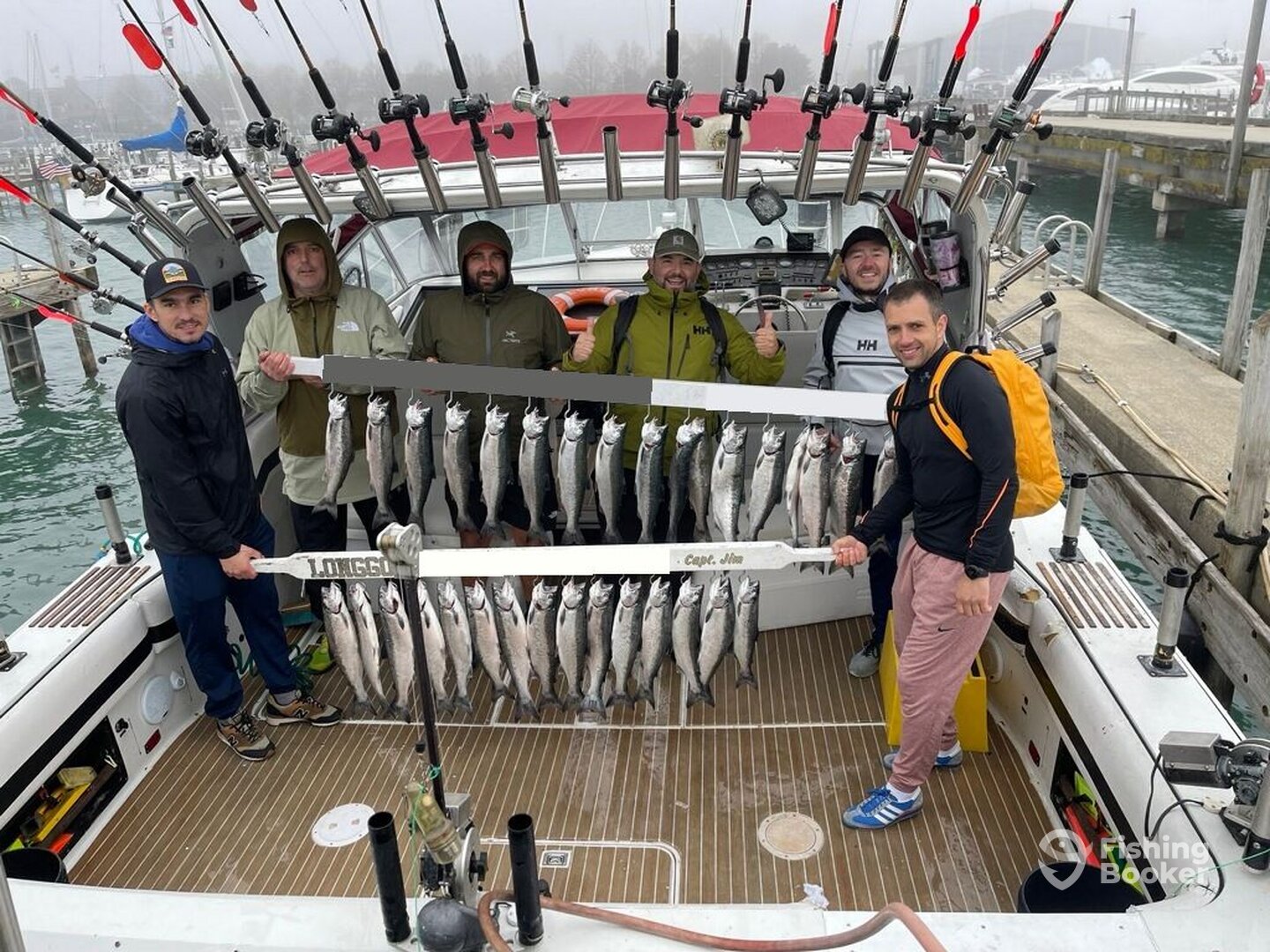 Waukegan Report Photo 0