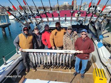 Waukegan Report Photo 2