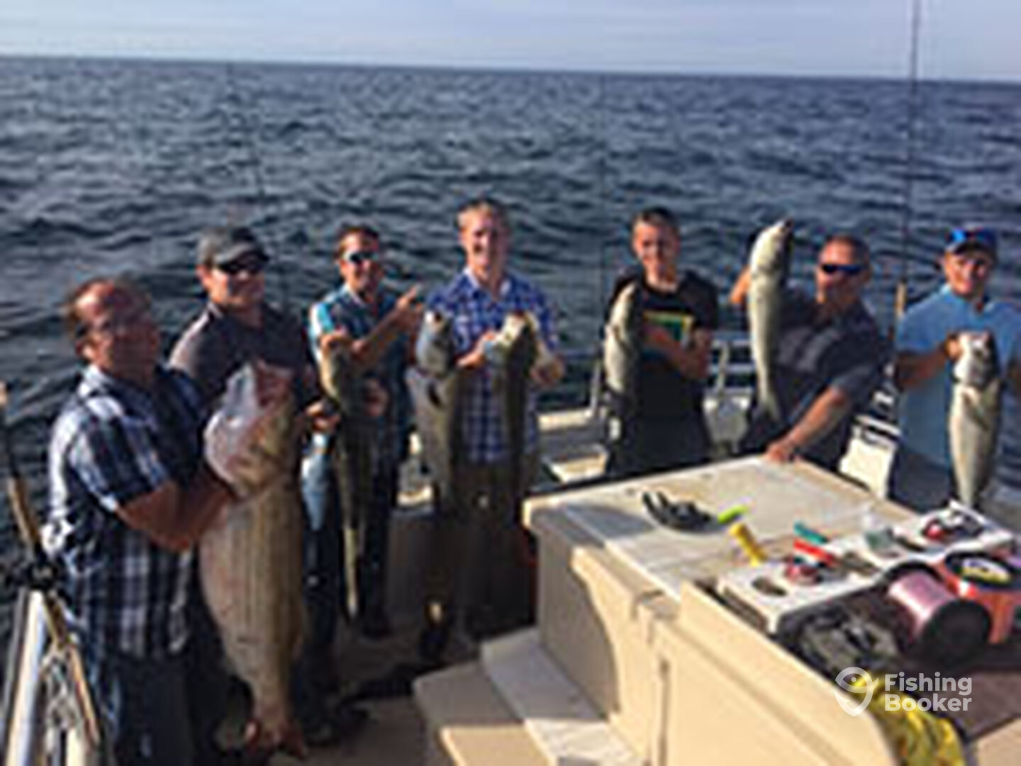 Montauk Report Photo 0