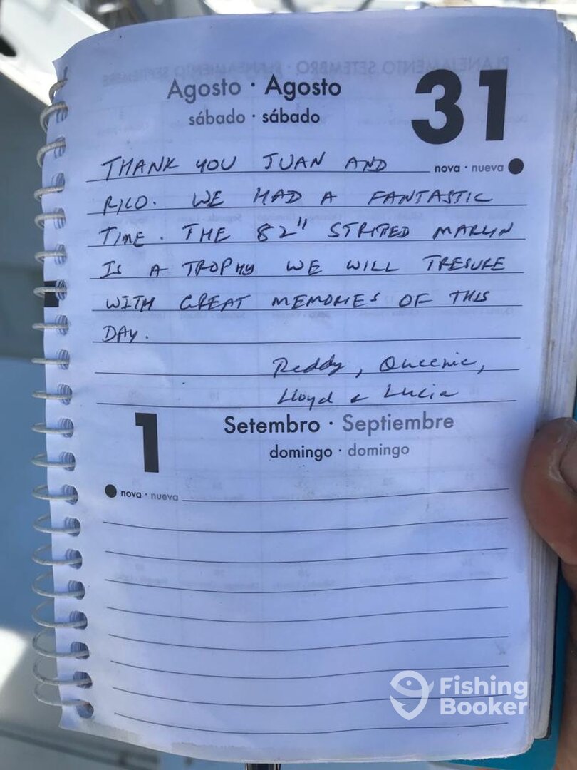 Cabo San Lucas Report Photo 0