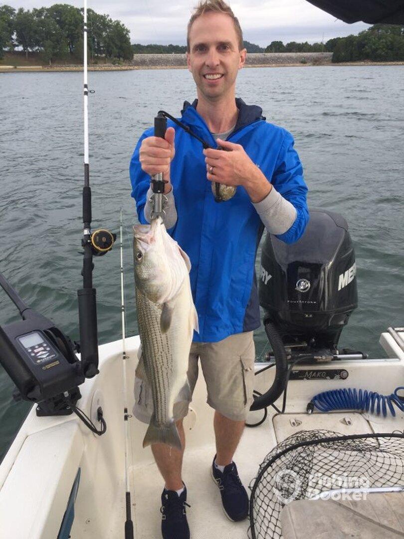 Jefferson City Report Photo 0