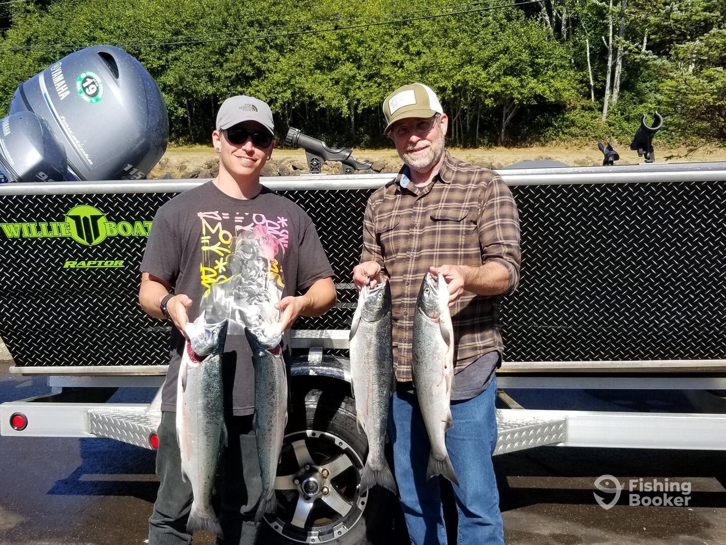 Depoe Bay Report Photo 0