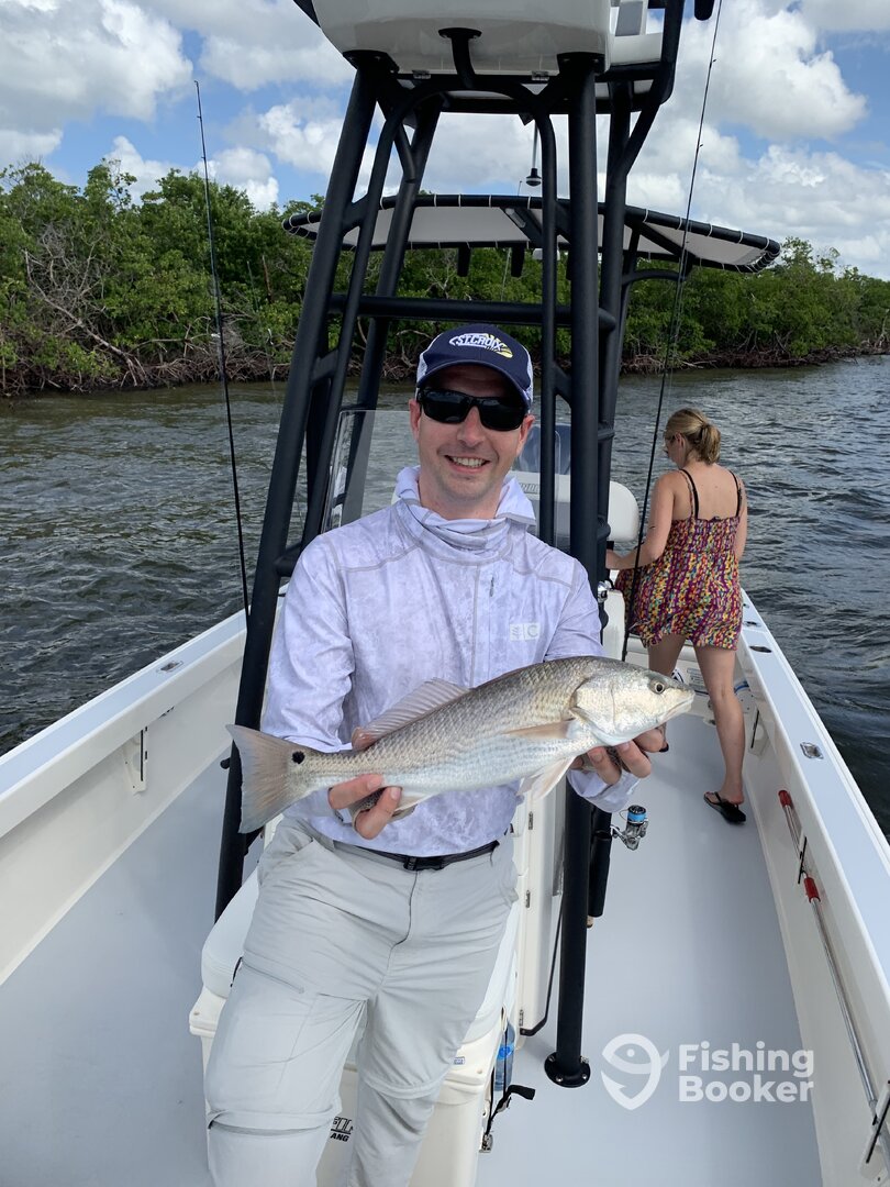 Marco Island Report Photo 0