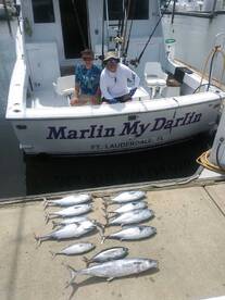 Fort Lauderdale Report Photo 1