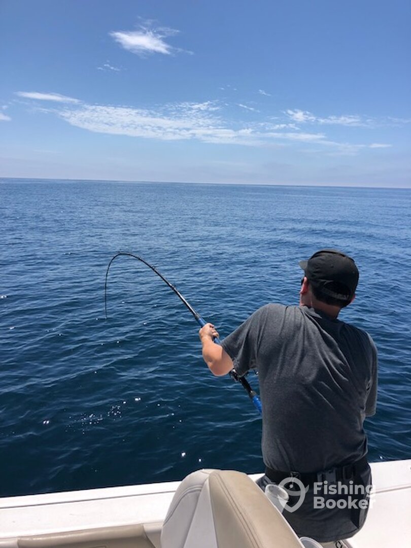 Long Beach Report Photo 0