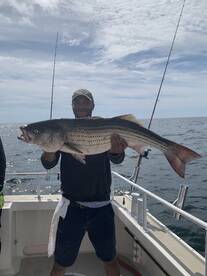 Montauk Report Photo 1