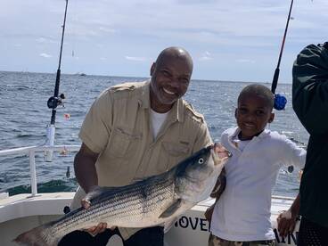 Montauk Report Photo 2