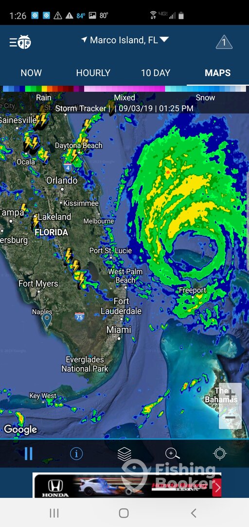 Marco Island Report Photo 0