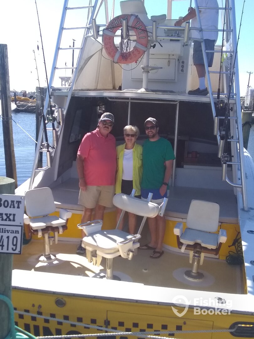 Wanchese Report Photo 0