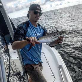 Foto Report Solomons 2