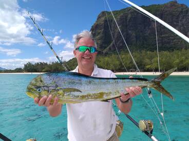 Le Morne Report Photo 1