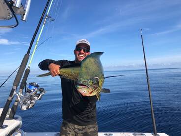 Marathon Report Photo 1