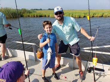 Lafitte Report Photo 2