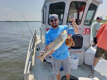 Lafitte Report Photo 1