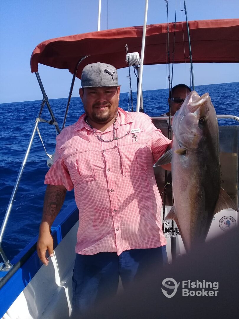 Cabo San Lucas Report Photo 0