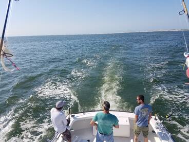 Nags Head Report Photo 1