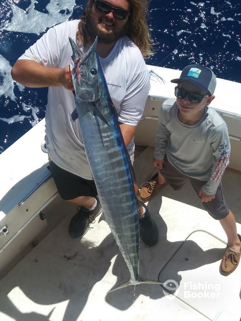 Key West Report Photo 0