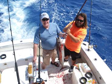 Key West Report Photo 1