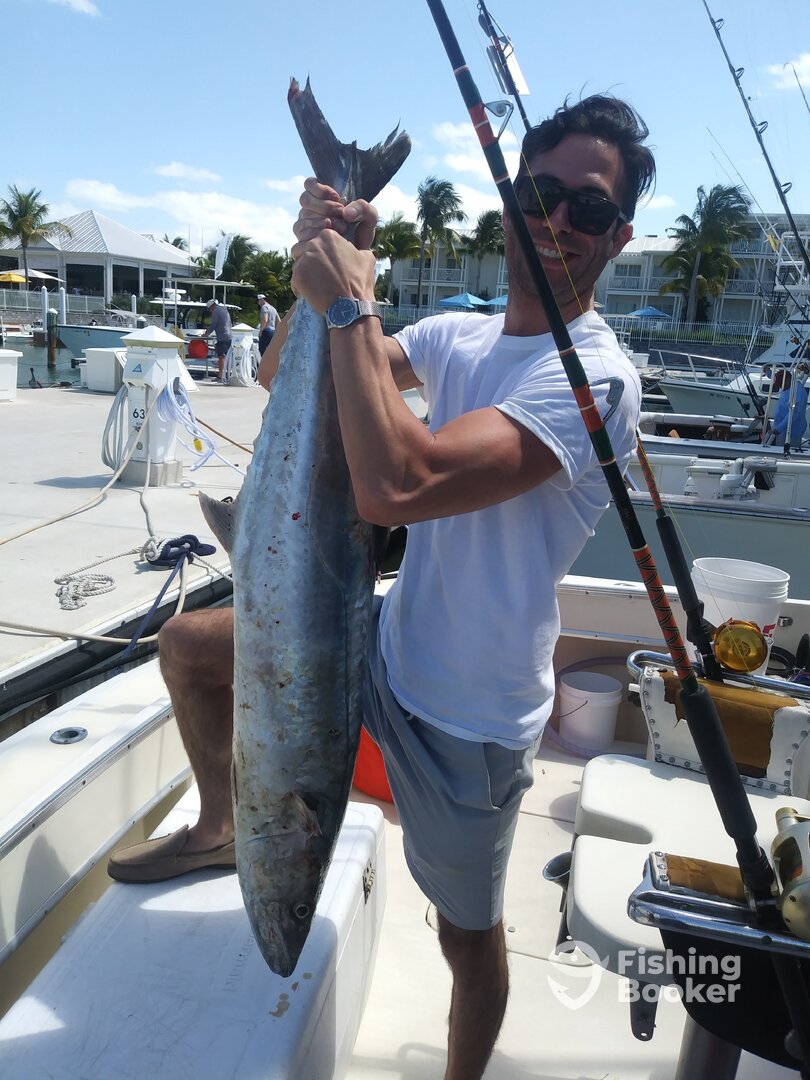 Key West Report Photo 0