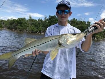 Chokoloskee Report Photo 2