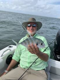 Orange Beach Verslag Foto 1